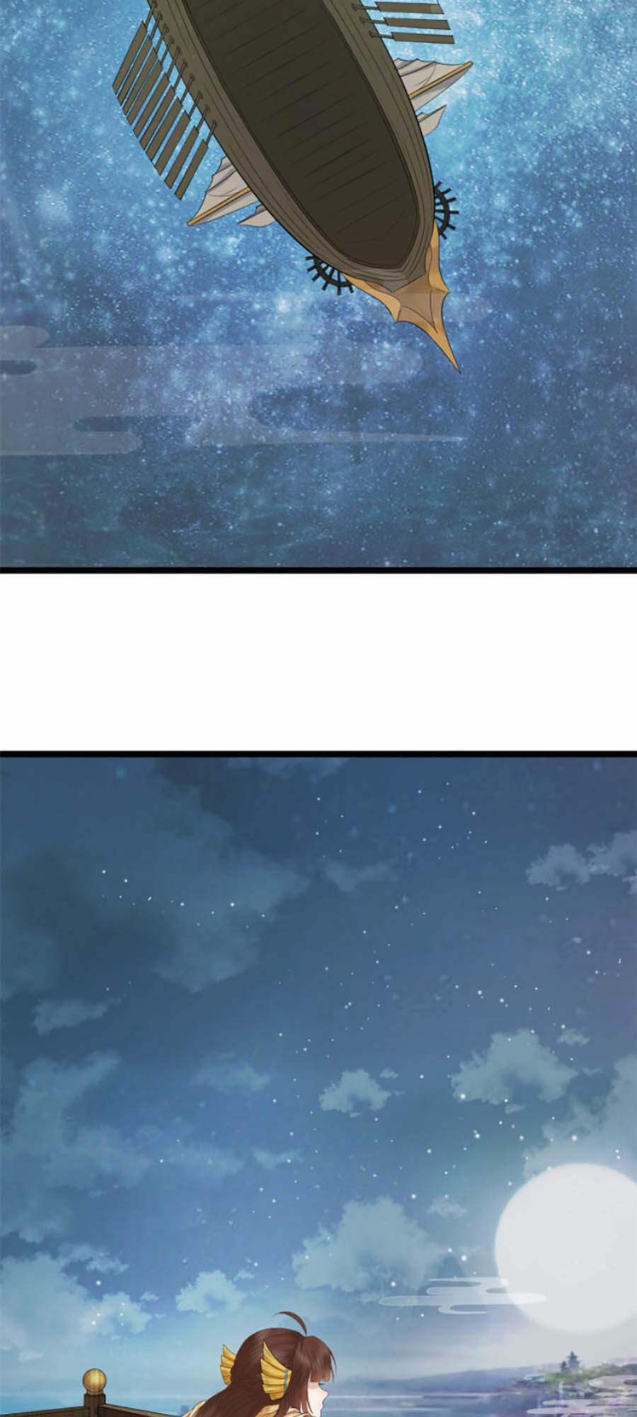 Nữ Phụ Không Thể Chọc Giận 5 trang 28