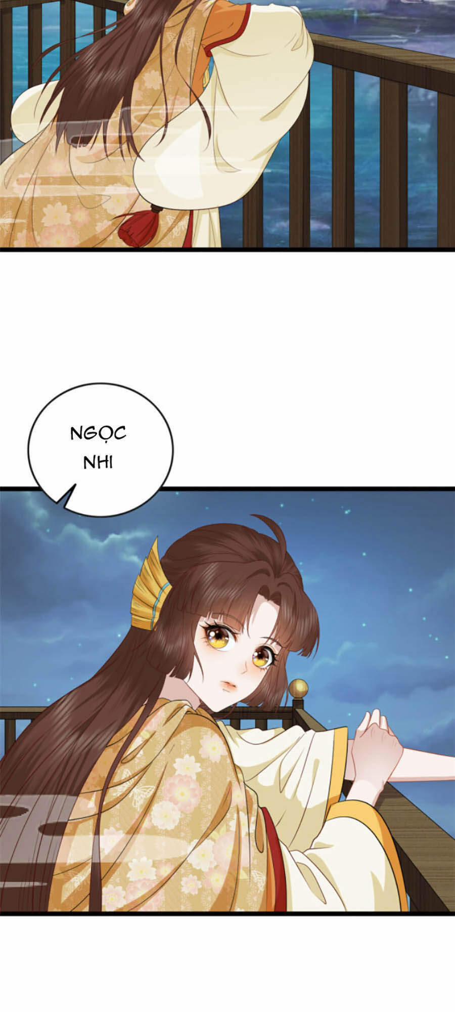 Nữ Phụ Không Thể Chọc Giận 5 trang 29