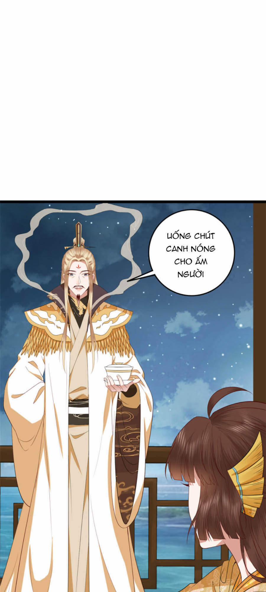 Nữ Phụ Không Thể Chọc Giận 5 trang 30