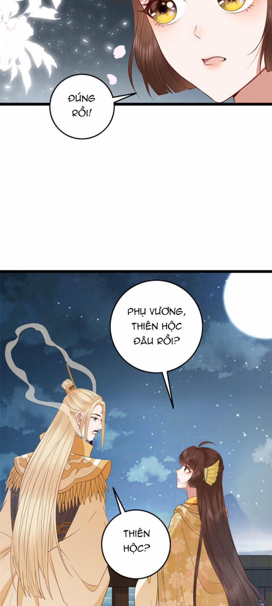 Nữ Phụ Không Thể Chọc Giận 5 trang 36