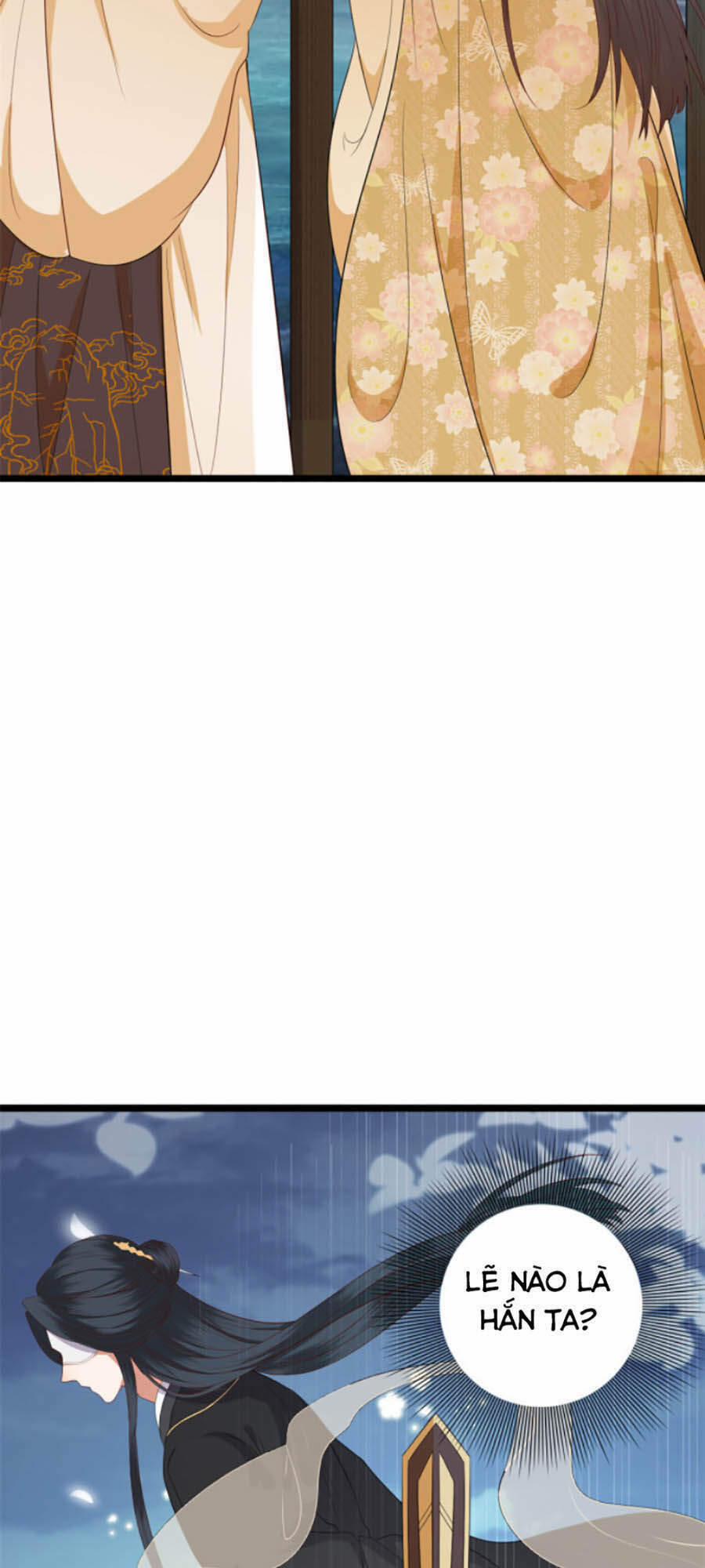 Nữ Phụ Không Thể Chọc Giận 5 trang 37