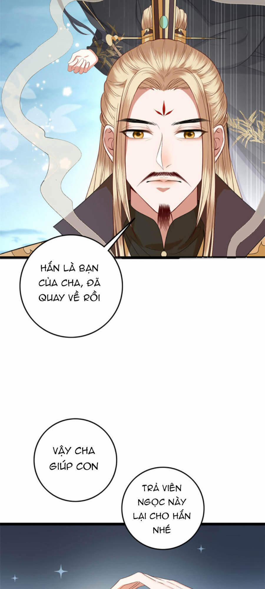 Nữ Phụ Không Thể Chọc Giận 5 trang 38