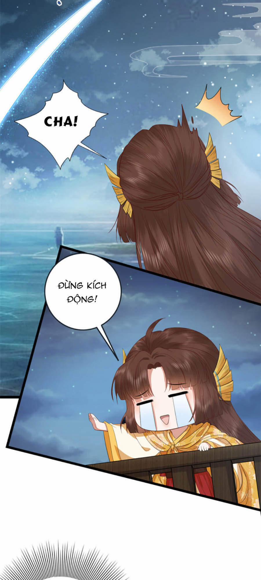 Nữ Phụ Không Thể Chọc Giận 5 trang 44