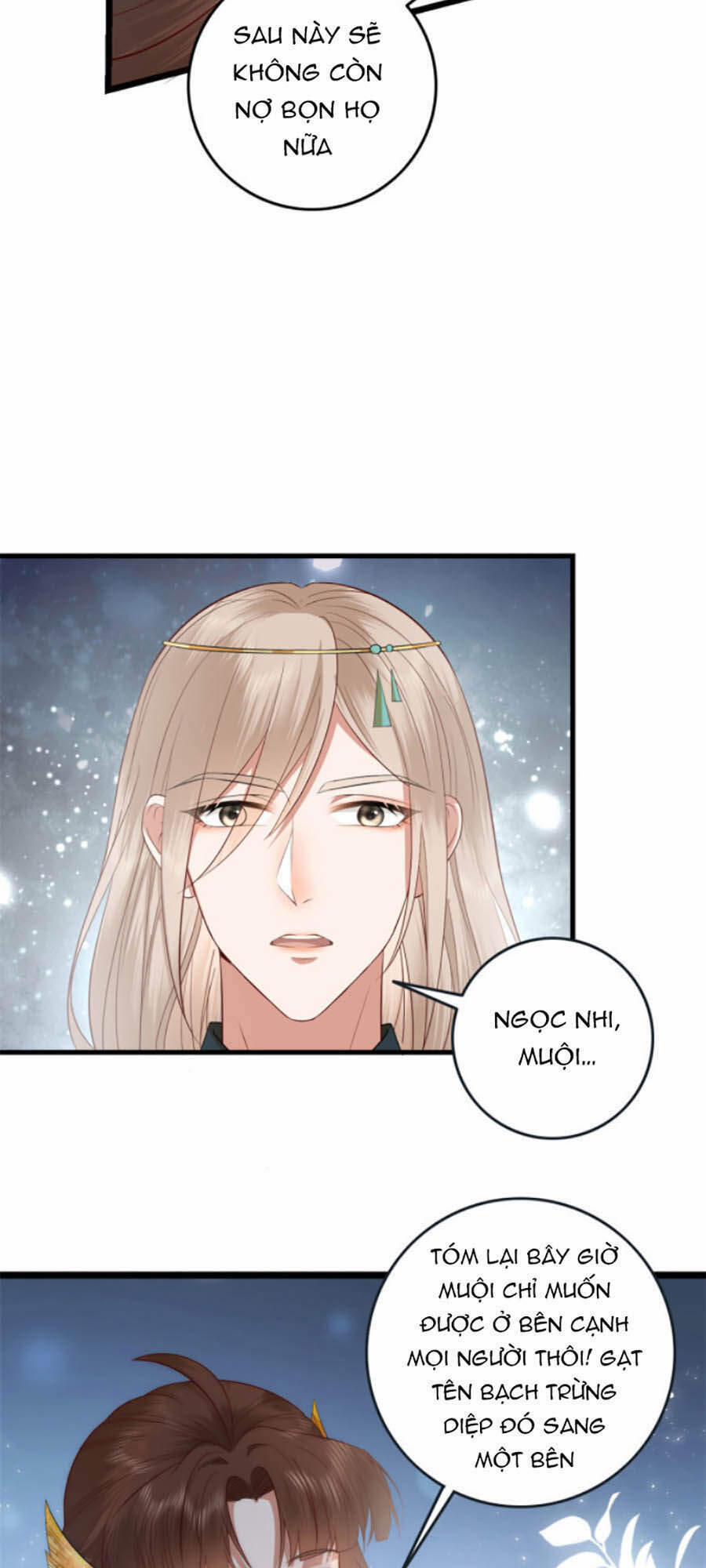 Nữ Phụ Không Thể Chọc Giận 5 trang 47
