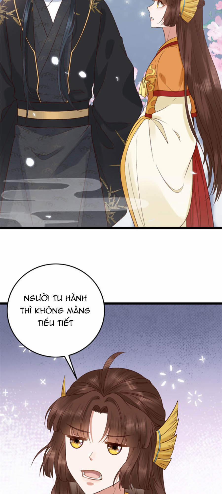 Nữ Phụ Không Thể Chọc Giận 5 trang 5