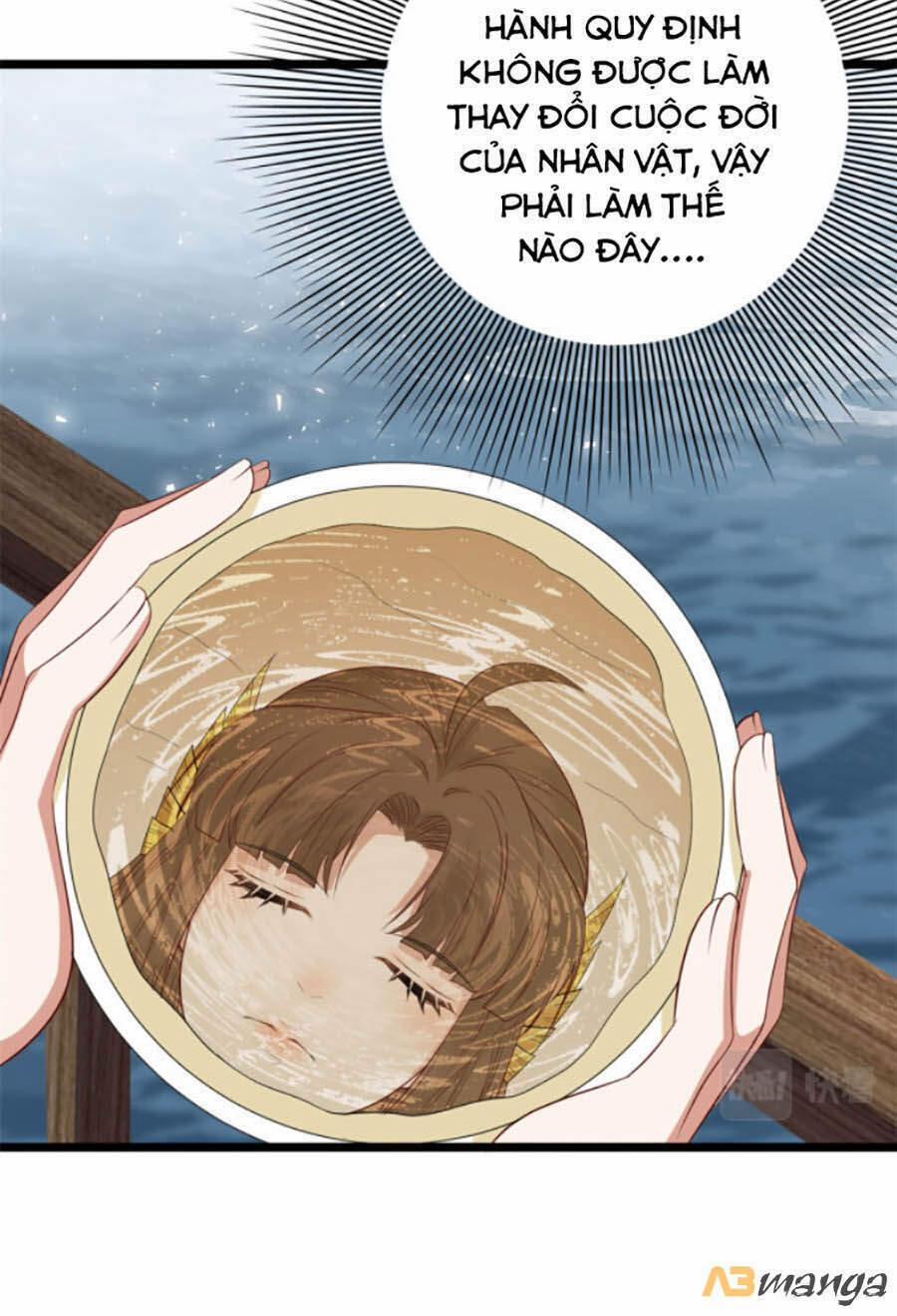 Nữ Phụ Không Thể Chọc Giận 5 trang 50