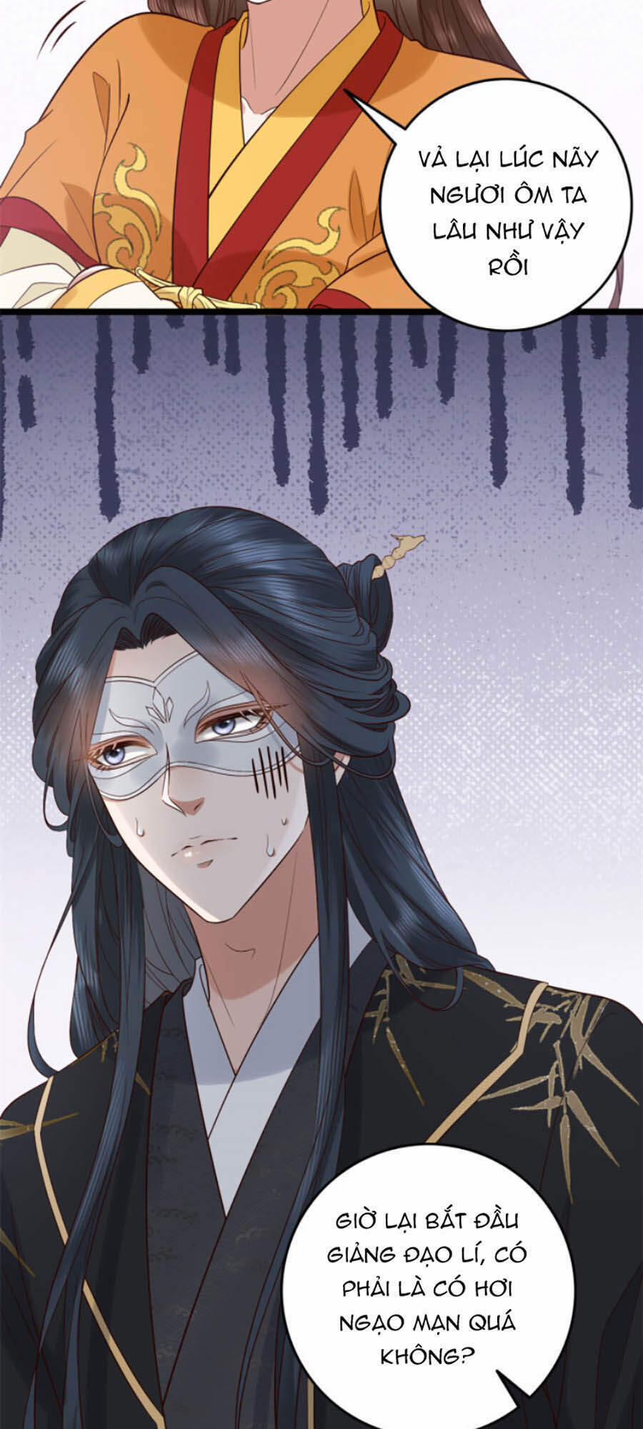 Nữ Phụ Không Thể Chọc Giận 5 trang 6