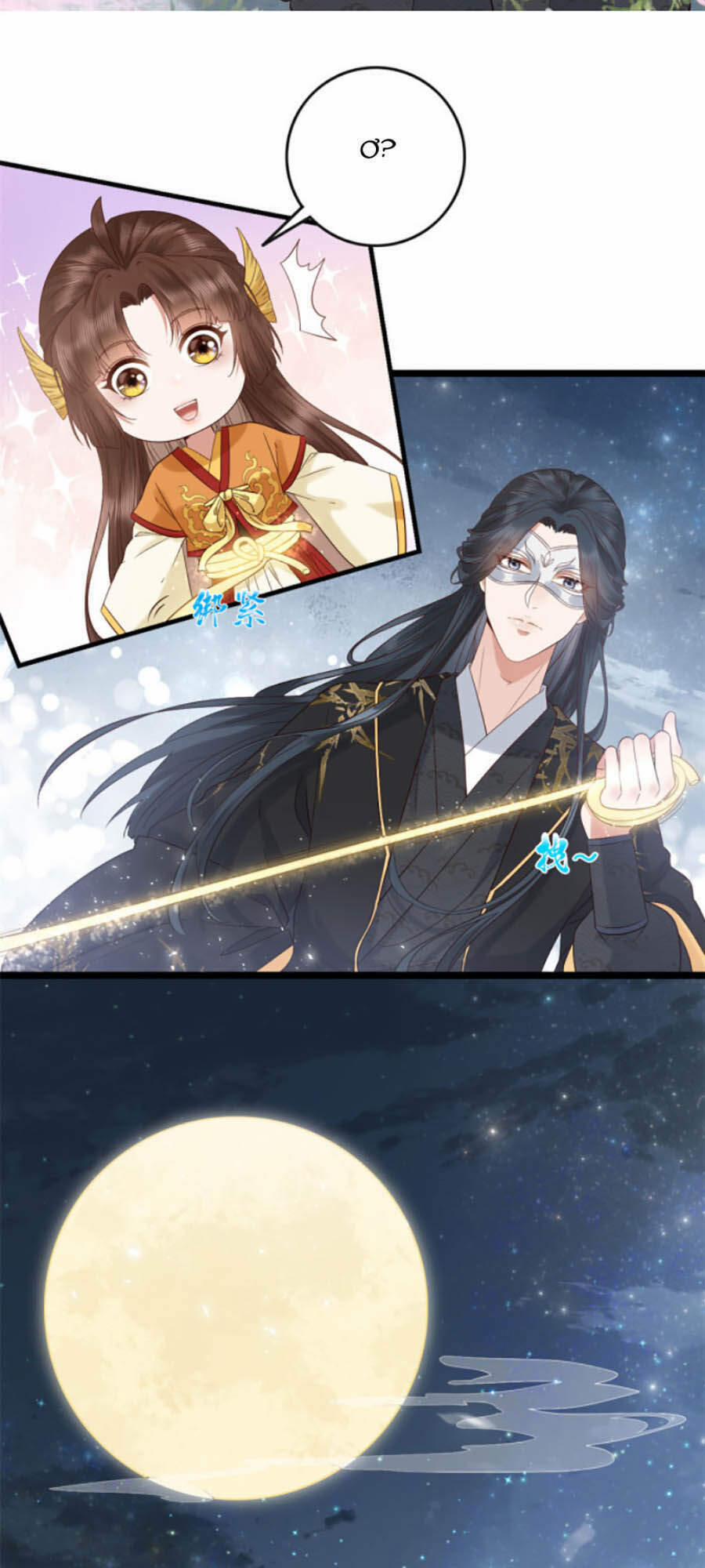 Nữ Phụ Không Thể Chọc Giận 5 trang 9