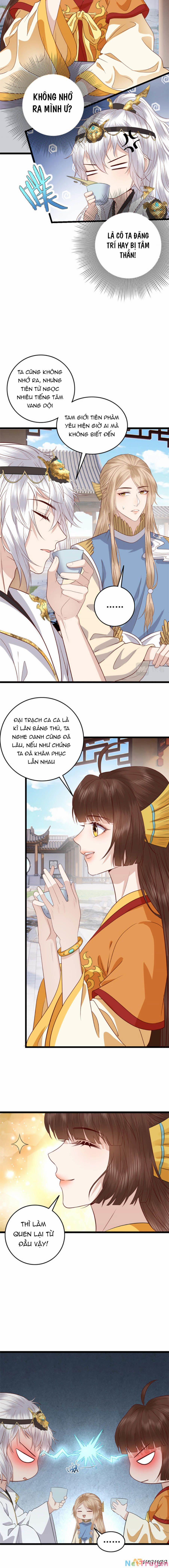 Nữ Phụ Không Thể Chọc Giận 6 trang 6