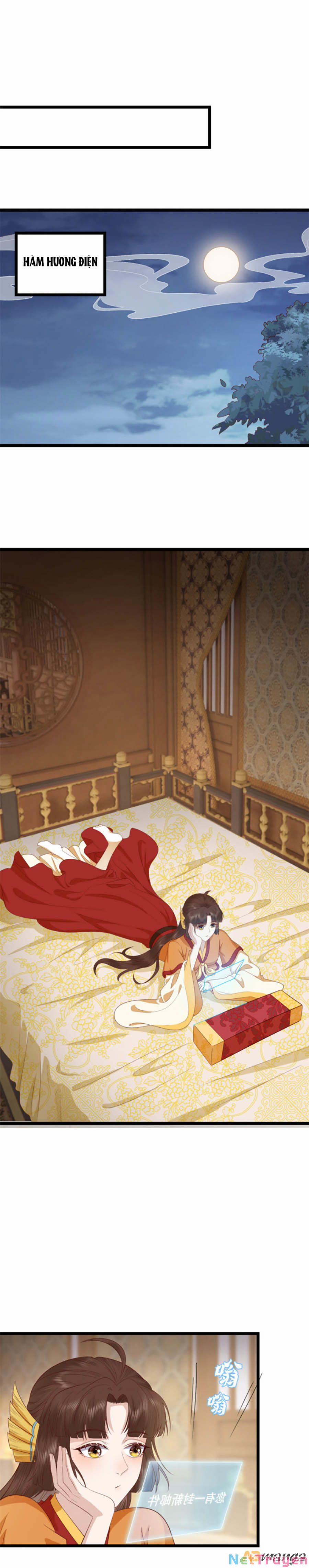 Nữ Phụ Không Thể Chọc Giận 7 trang 7