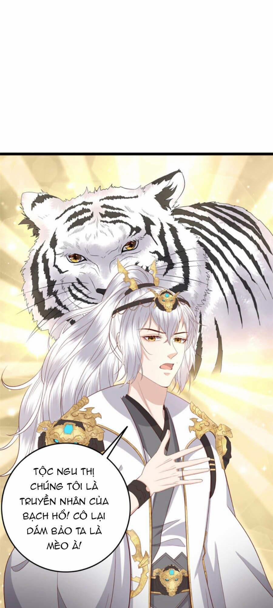 Nữ Phụ Không Thể Chọc Giận 8 trang 10