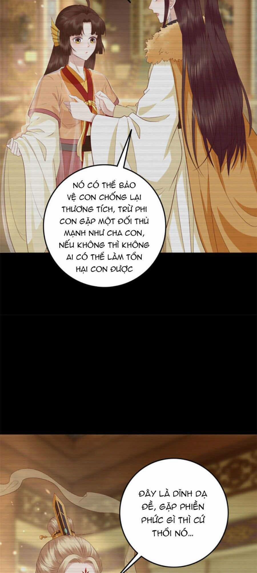 Nữ Phụ Không Thể Chọc Giận 8 trang 2