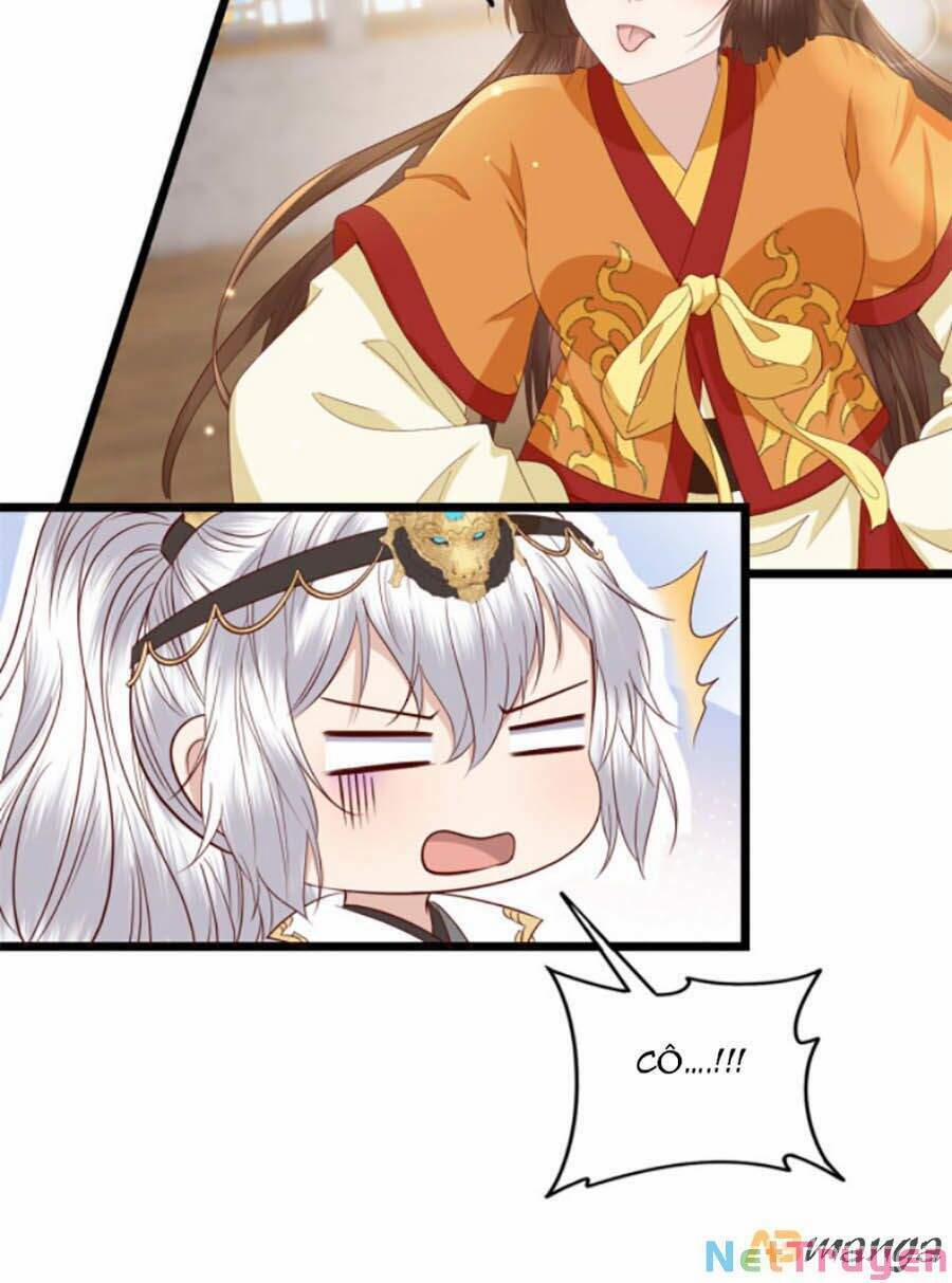 Nữ Phụ Không Thể Chọc Giận 8 trang 20