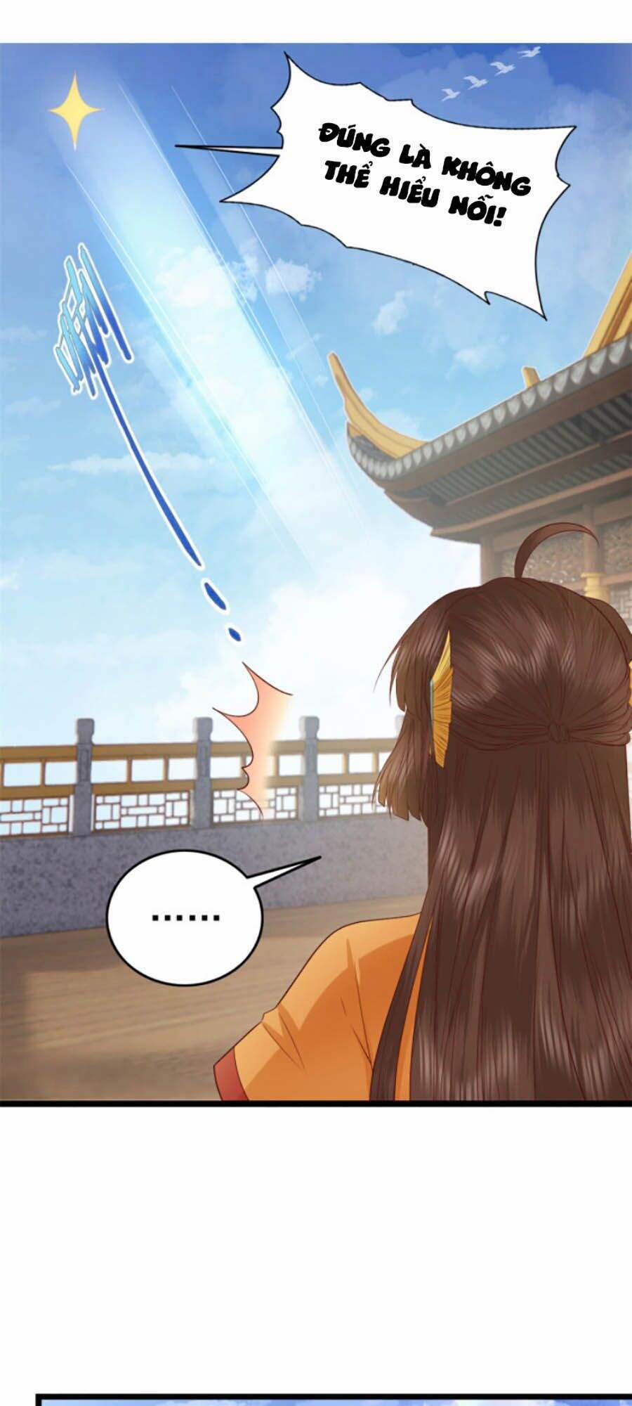 Nữ Phụ Không Thể Chọc Giận 8 trang 21