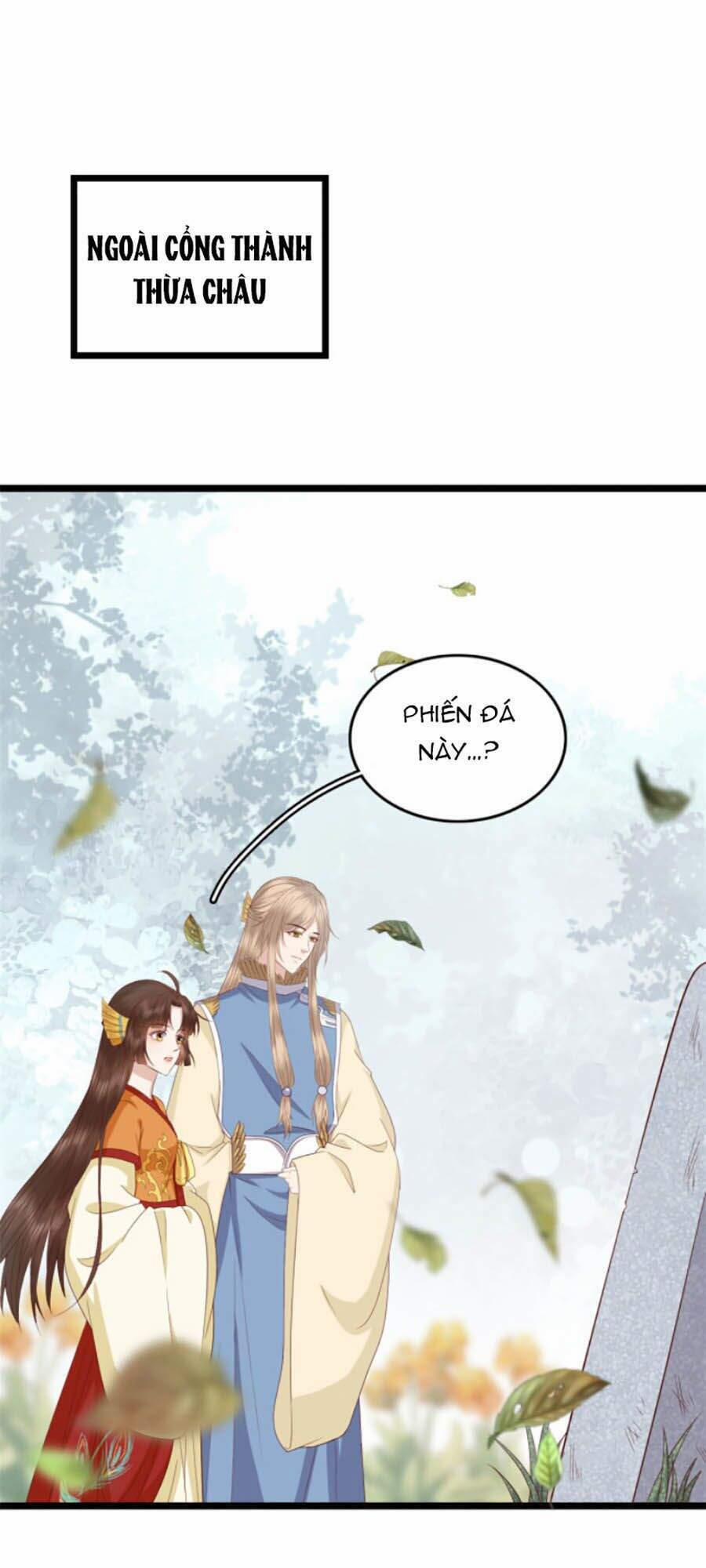 Nữ Phụ Không Thể Chọc Giận 8 trang 24