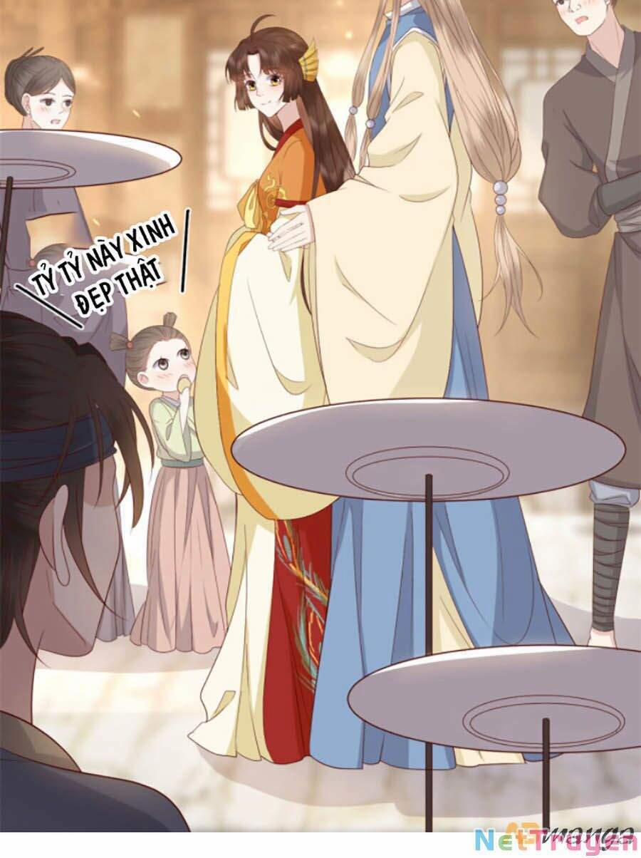 Nữ Phụ Không Thể Chọc Giận 8 trang 27