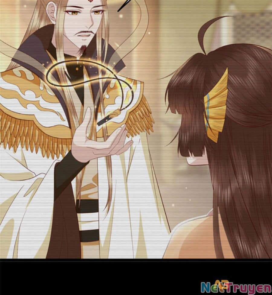 Nữ Phụ Không Thể Chọc Giận 8 trang 3