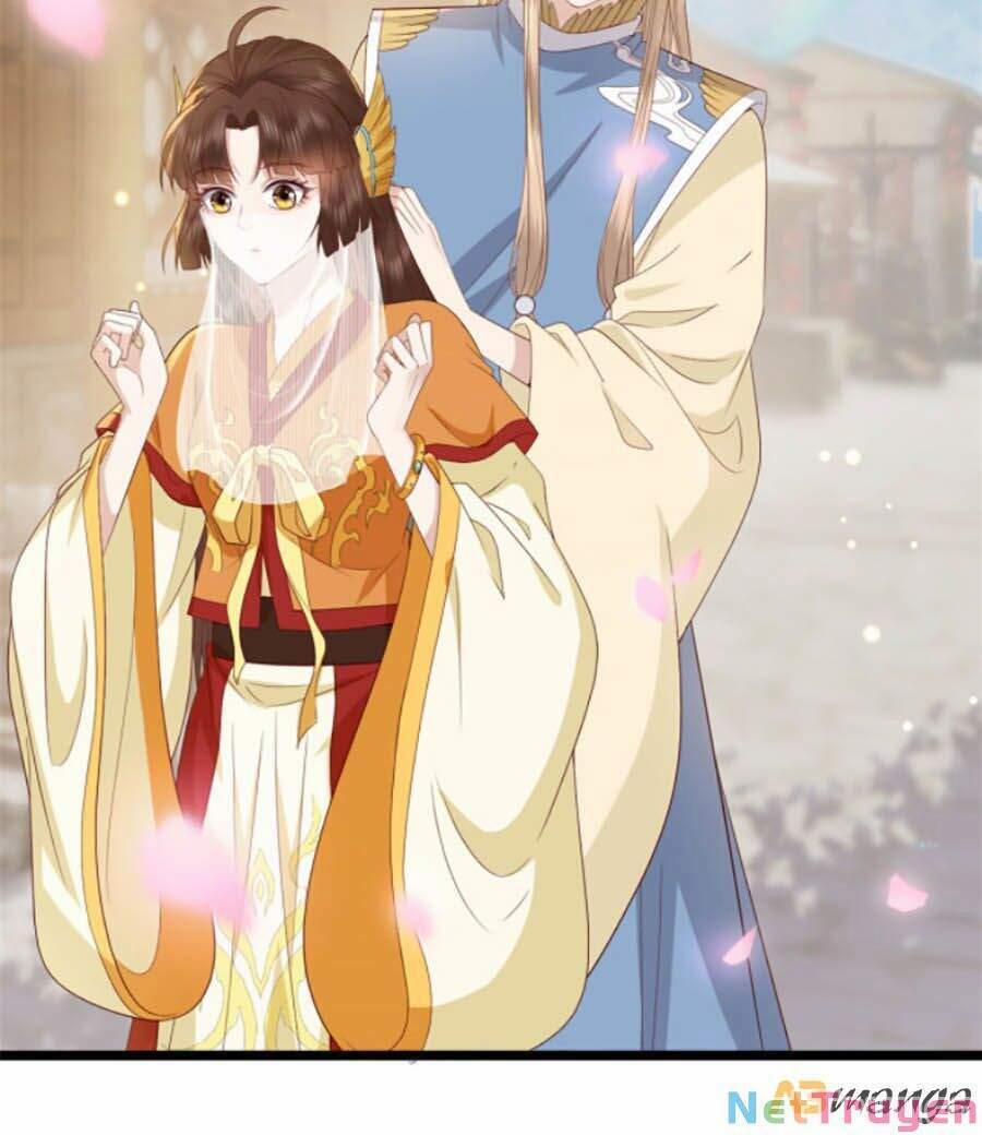 Nữ Phụ Không Thể Chọc Giận 8 trang 32