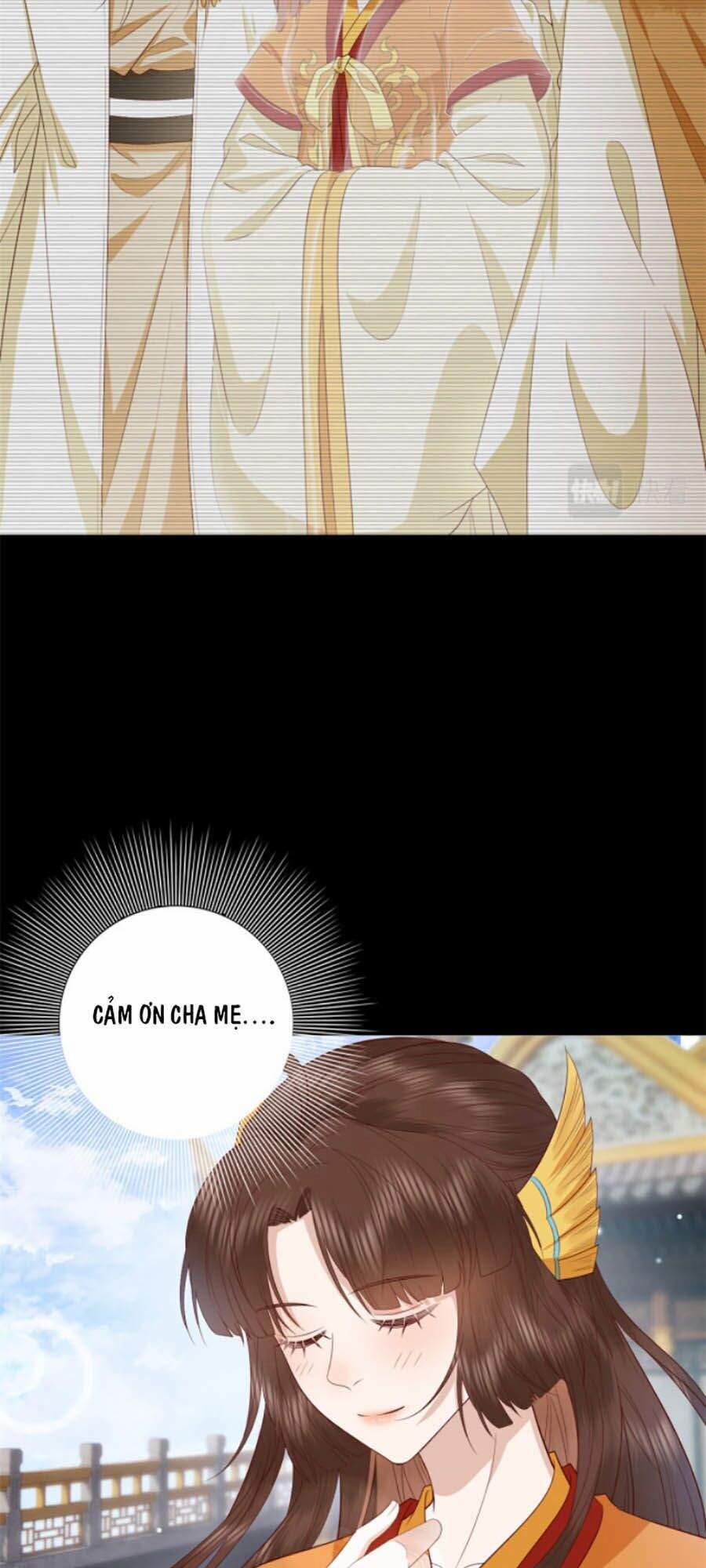 Nữ Phụ Không Thể Chọc Giận 8 trang 5