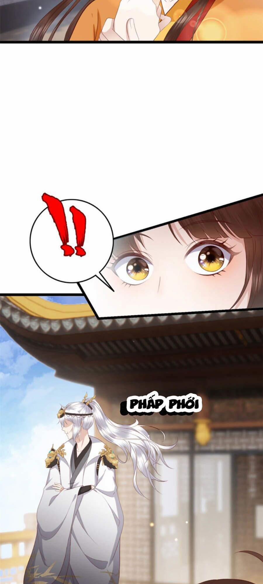 Nữ Phụ Không Thể Chọc Giận 8 trang 6