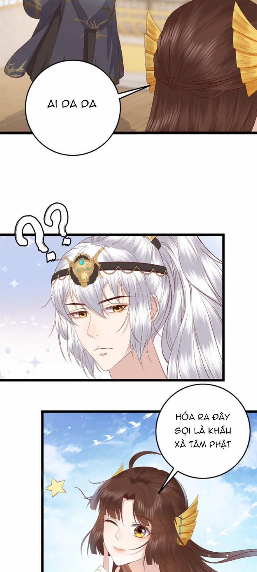 Nữ Phụ Không Thể Chọc Giận 8 trang 7