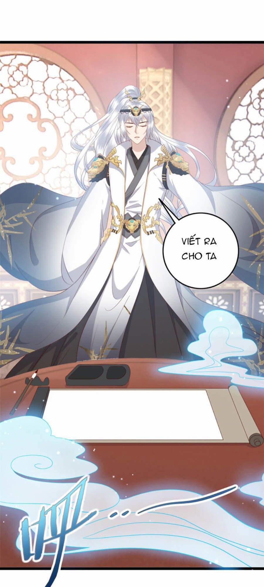 Nữ Phụ Không Thể Chọc Giận 9 trang 10