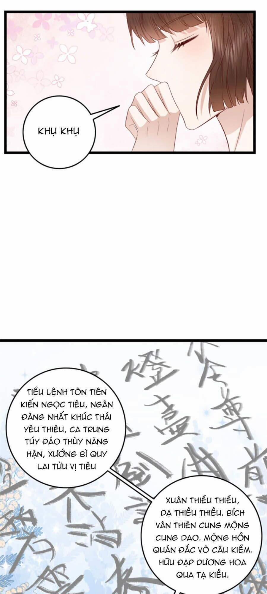 Nữ Phụ Không Thể Chọc Giận 9 trang 17