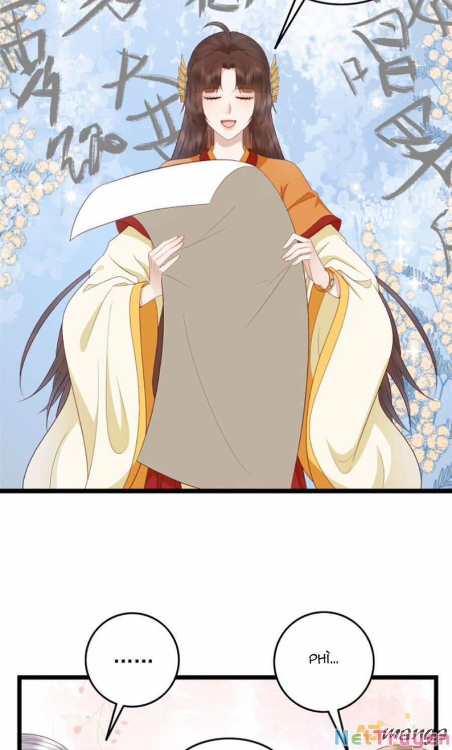 Nữ Phụ Không Thể Chọc Giận 9 trang 18