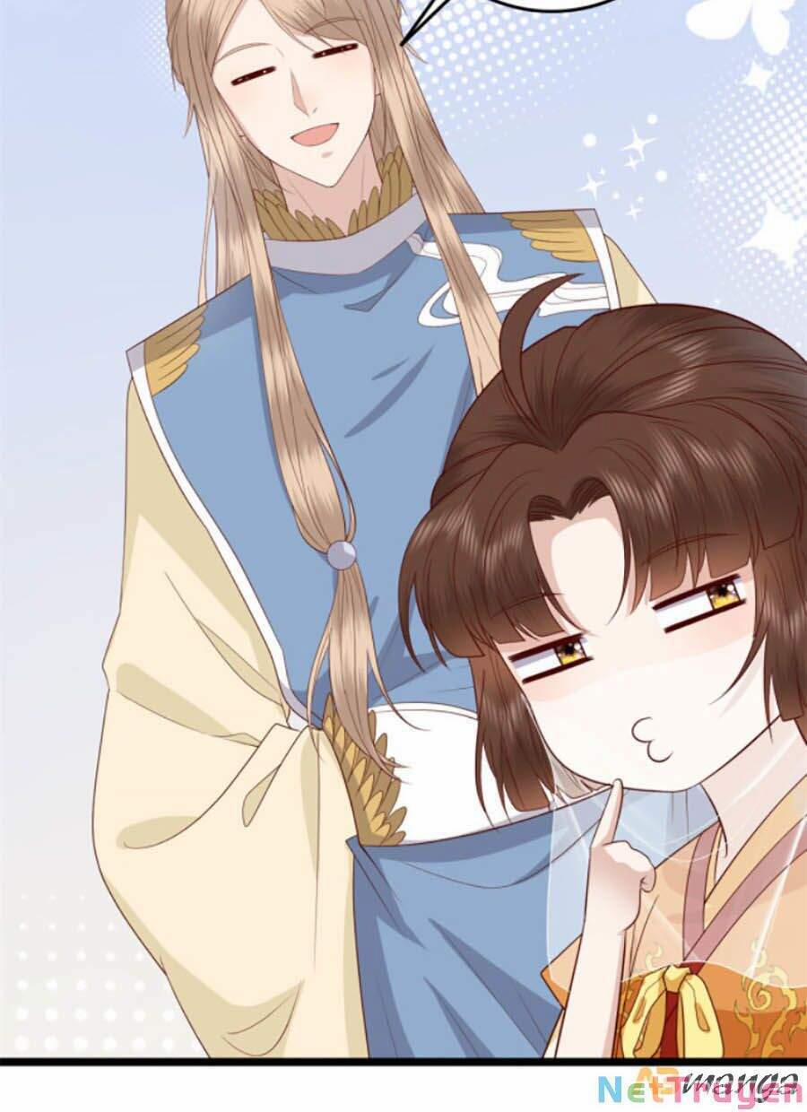 Nữ Phụ Không Thể Chọc Giận 9 trang 2