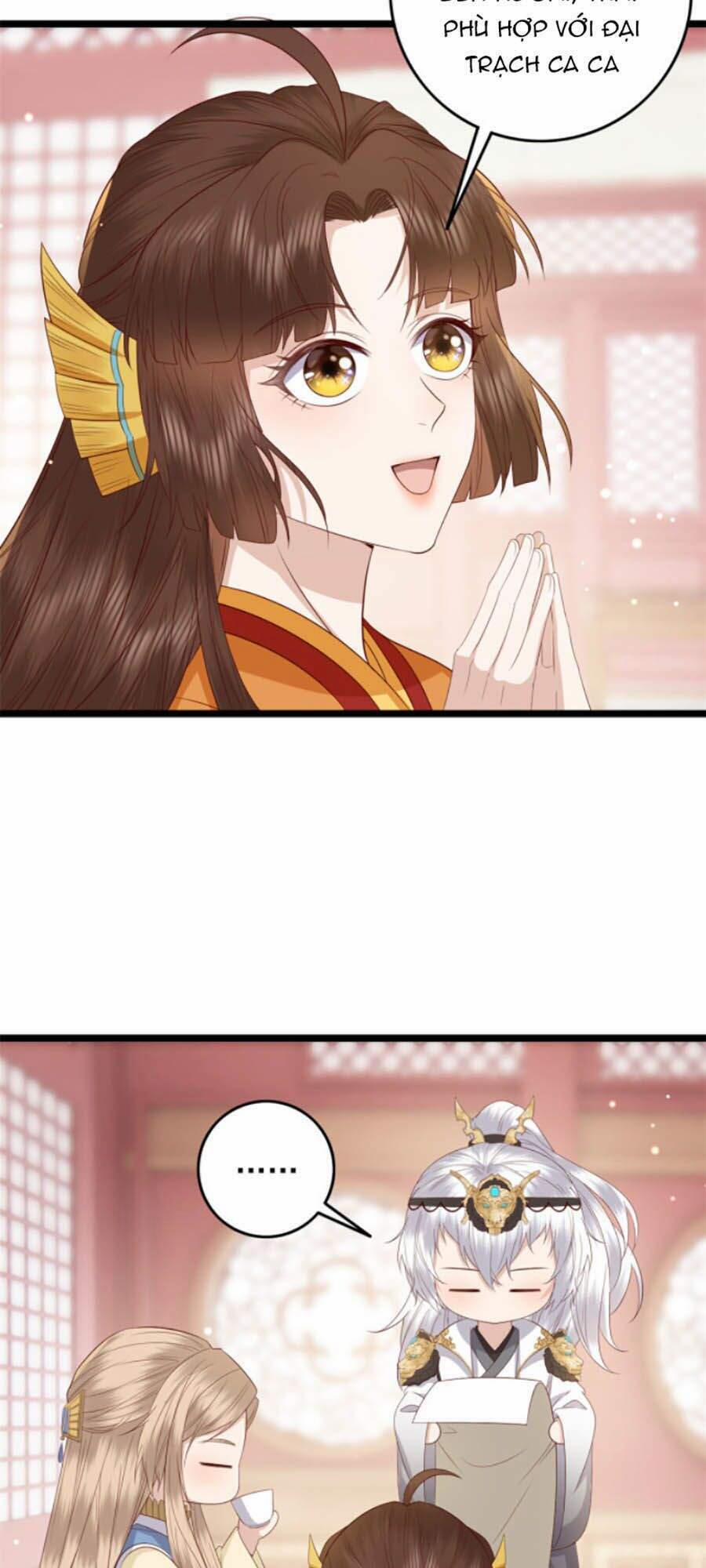 Nữ Phụ Không Thể Chọc Giận 9 trang 20