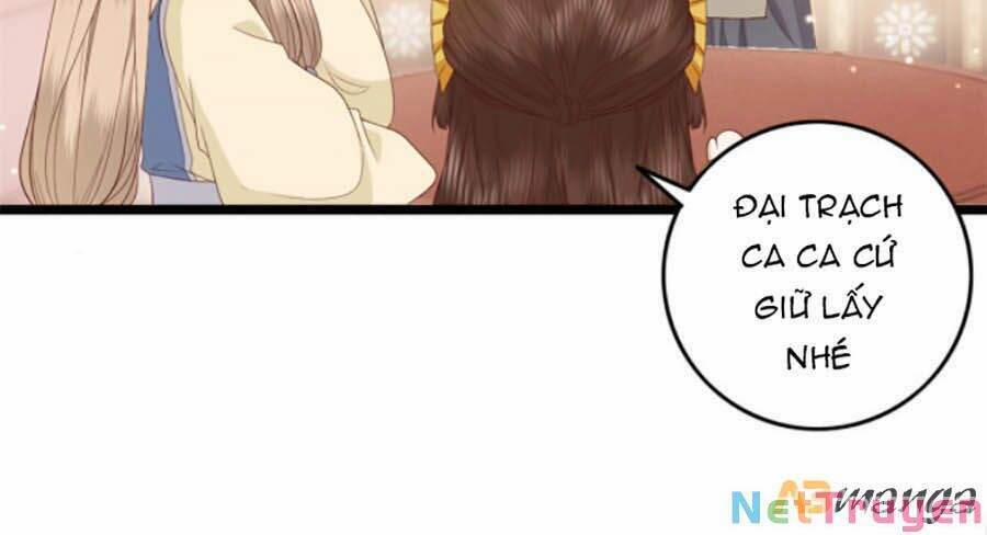 Nữ Phụ Không Thể Chọc Giận 9 trang 21