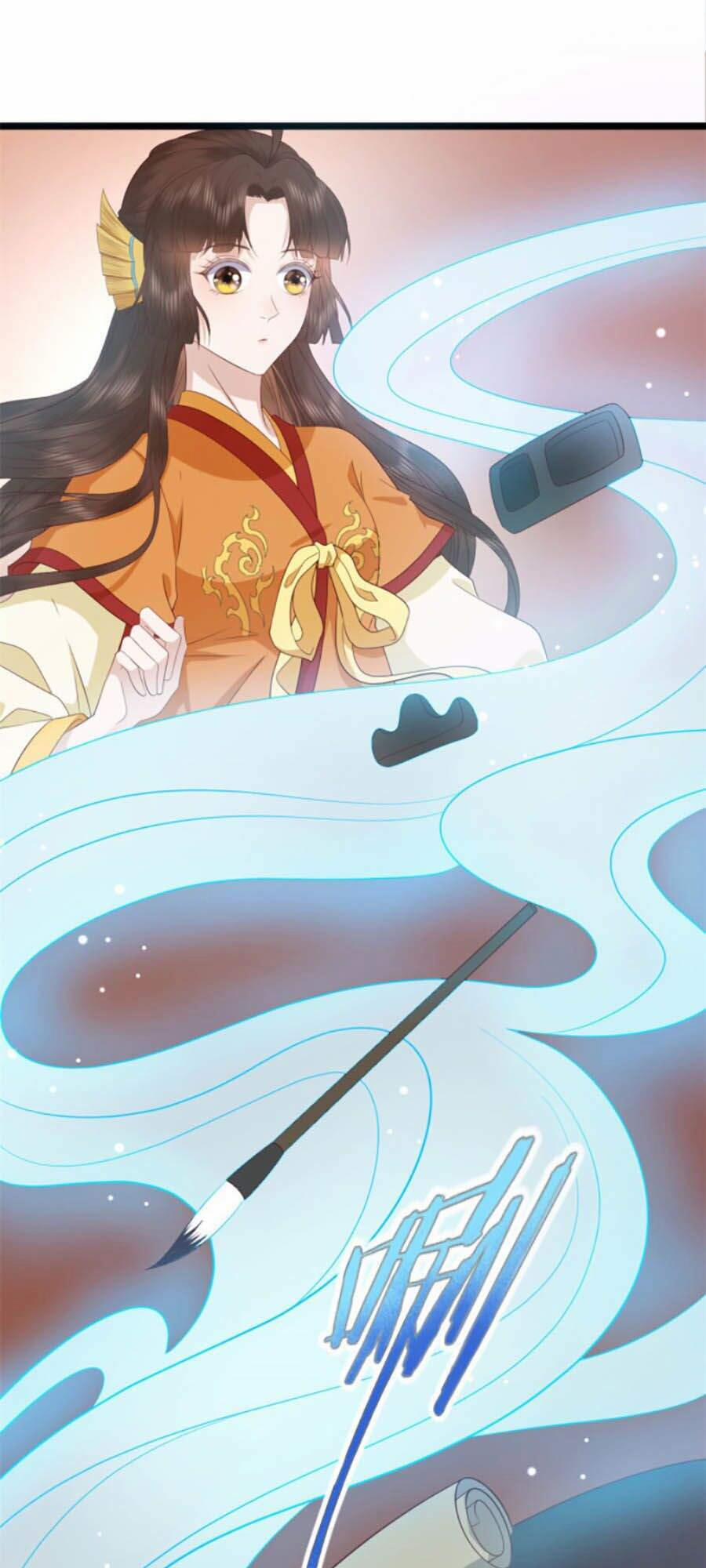 Nữ Phụ Không Thể Chọc Giận 9 trang 22