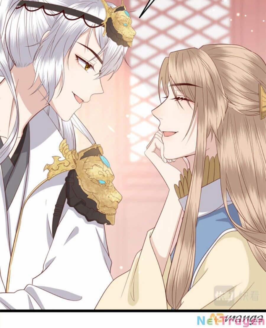 Nữ Phụ Không Thể Chọc Giận 9 trang 28