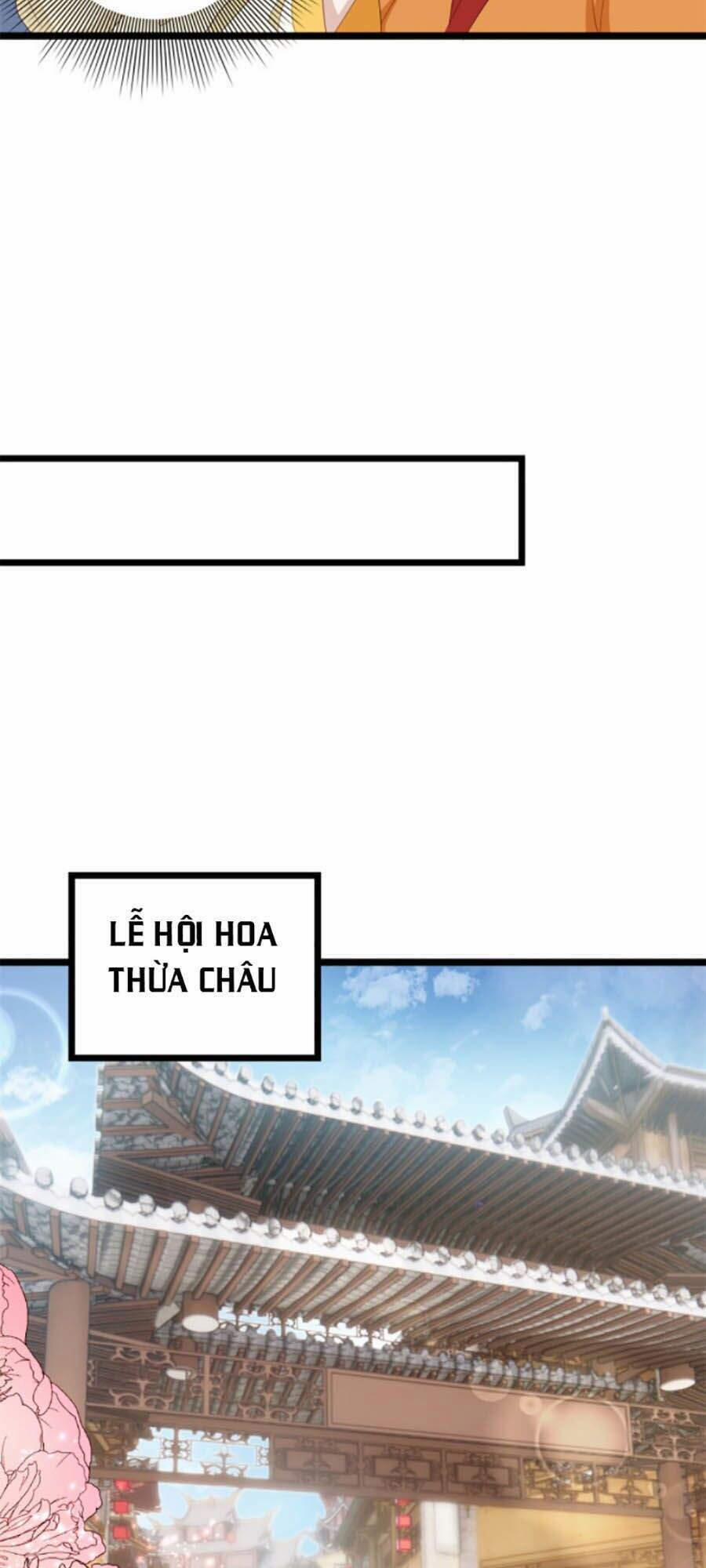 Nữ Phụ Không Thể Chọc Giận 9 trang 31