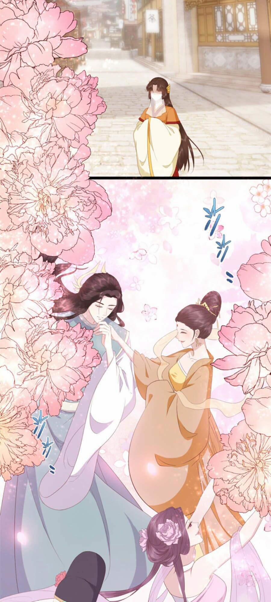 Nữ Phụ Không Thể Chọc Giận 9 trang 32