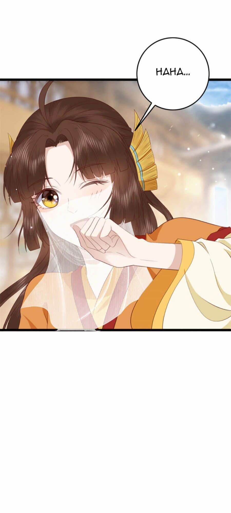 Nữ Phụ Không Thể Chọc Giận 9 trang 34