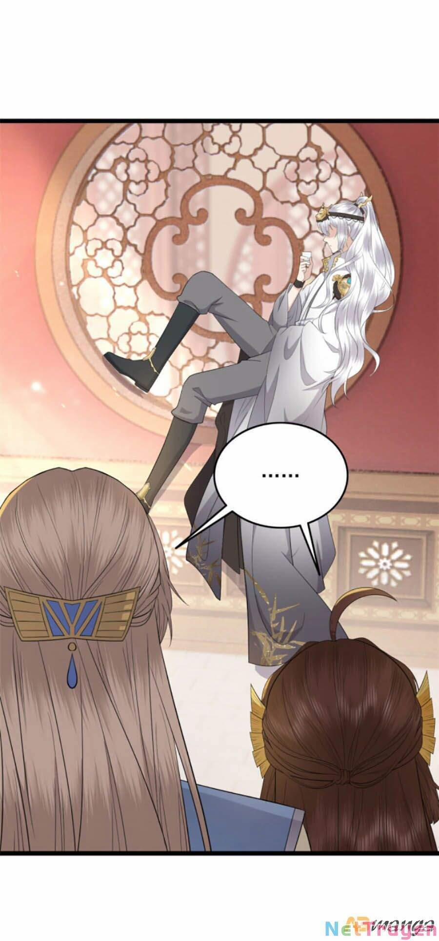 Nữ Phụ Không Thể Chọc Giận 9 trang 6