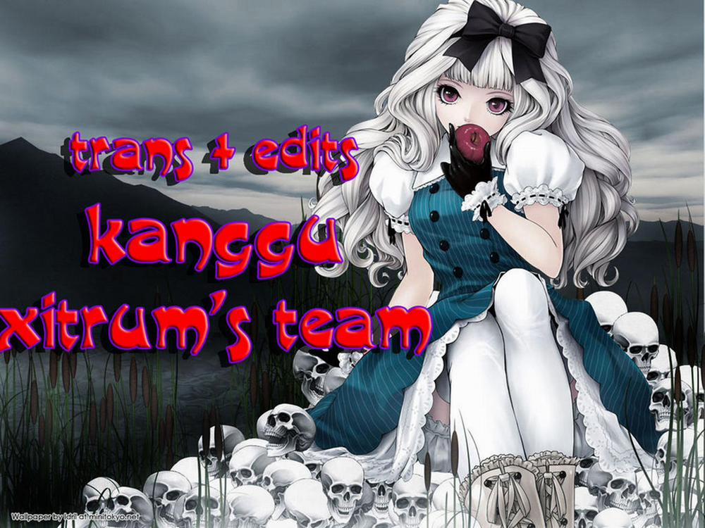 Nữ Sinh Học Cách Thủ Dâm Oneshot trang 0