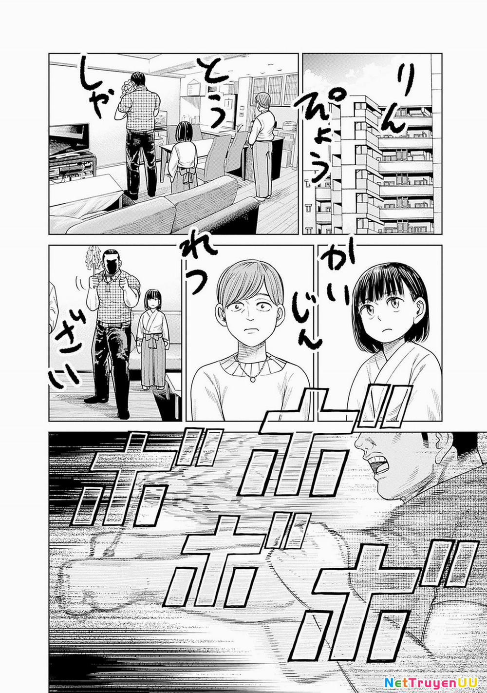 Nữ Sinh Trừ Tà Akane! 7 trang 27