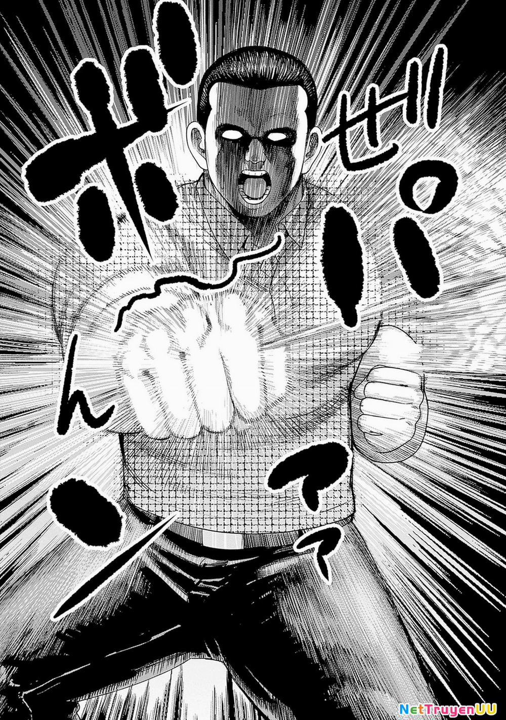 Nữ Sinh Trừ Tà Akane! 7 trang 28