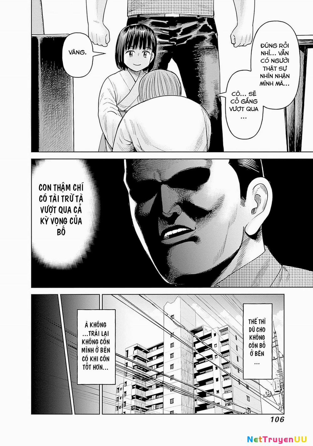 Nữ Sinh Trừ Tà Akane! 7 trang 37