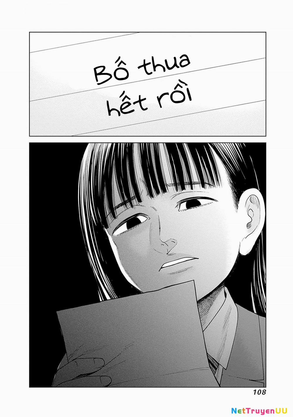 Nữ Sinh Trừ Tà Akane! 7 trang 39