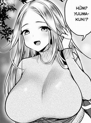 Đọc truyện tranh Nữ thần của tôi