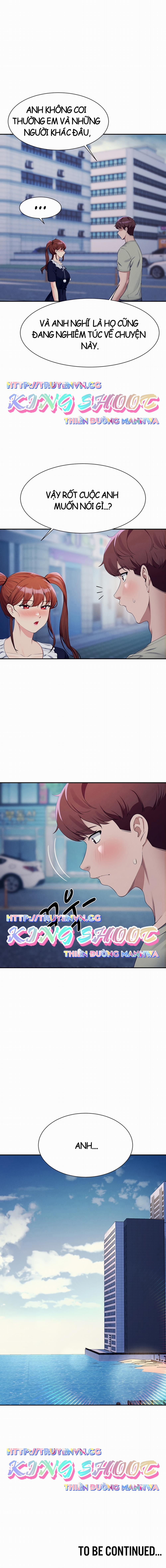 Nữ Thần Đâu Rồi? 118 trang 13