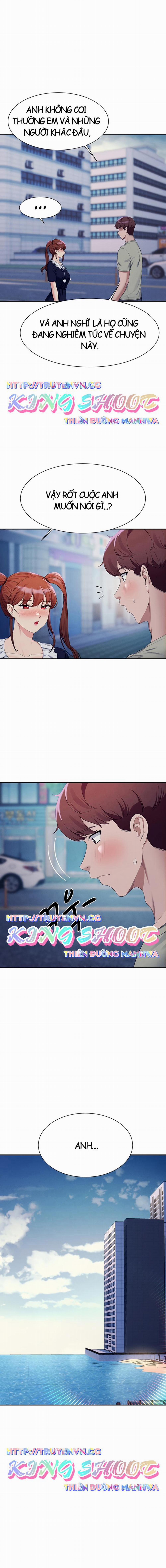 Nữ Thần Đâu Rồi? 119 trang 1