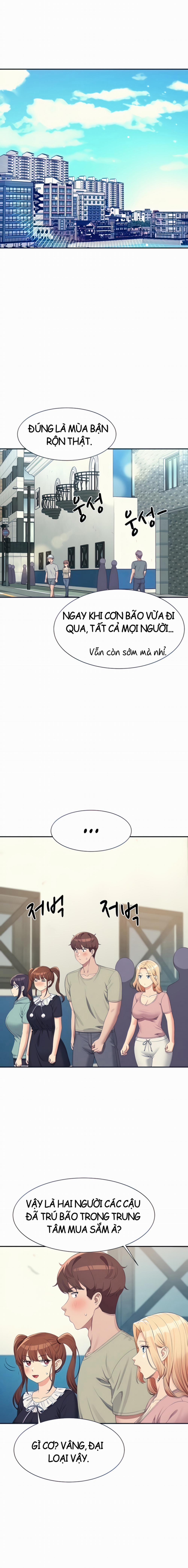 Nữ Thần Đâu Rồi? 119 trang 4