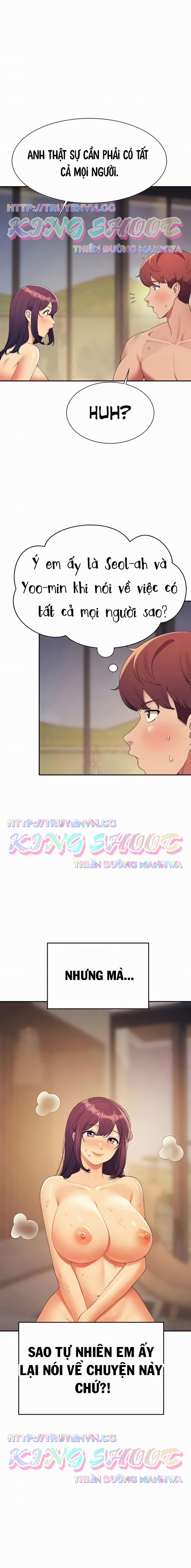 Nữ Thần Đâu Rồi? 125 trang 4