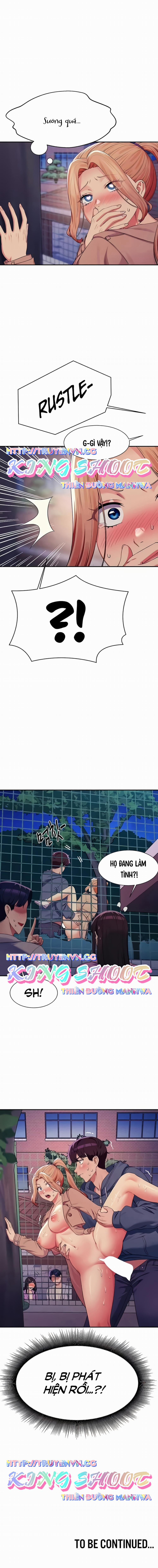 Nữ Thần Đâu Rồi? 127 trang 38