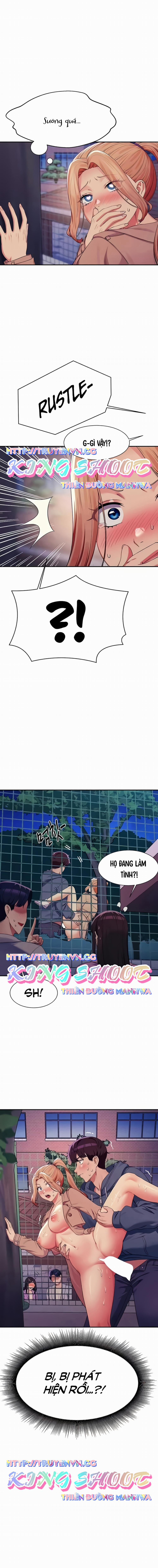 Nữ Thần Đâu Rồi? 128 trang 4