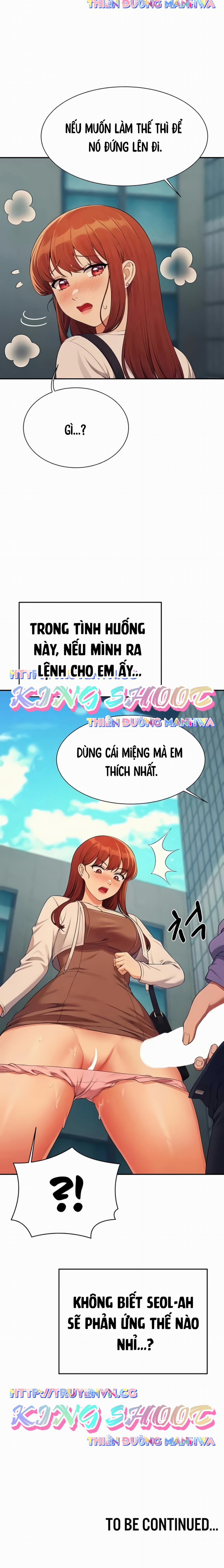 Nữ Thần Đâu Rồi? 130 trang 40